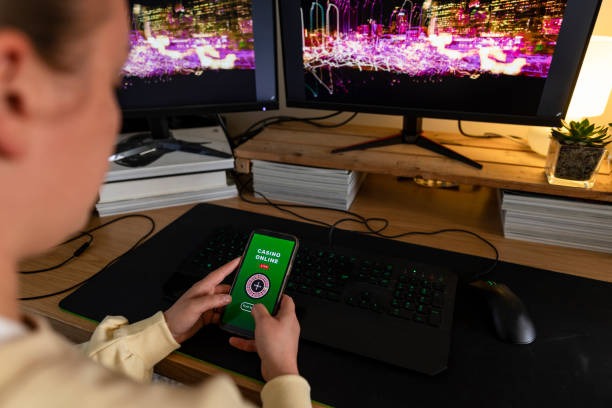 Exploring the Convenience of Online Casino Singapore Platforms