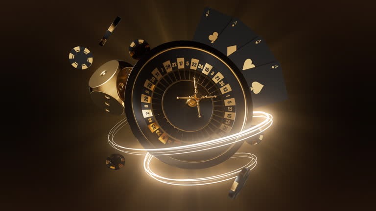 A Closer Look at Games and Features Across online casinos in kuwait
